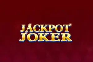 Jackpot Joker